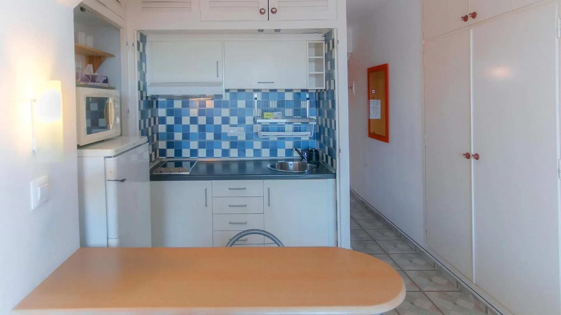 Welcs Estudio 249 Emp Con Piscina Y Vistas Al Mar Roses Spanje