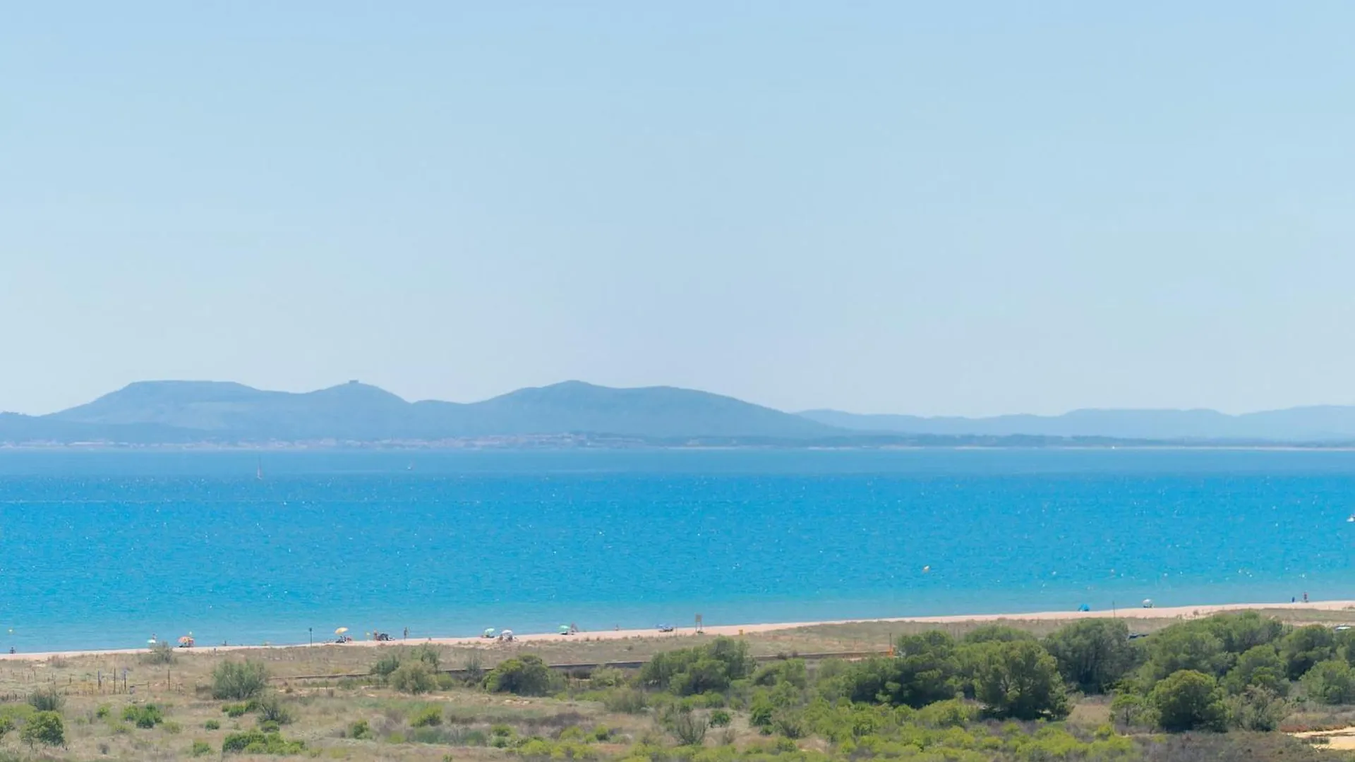 Appartement Welcs Estudio 249 Emp Con Piscina Y Vistas Al Mar Roses Spanje